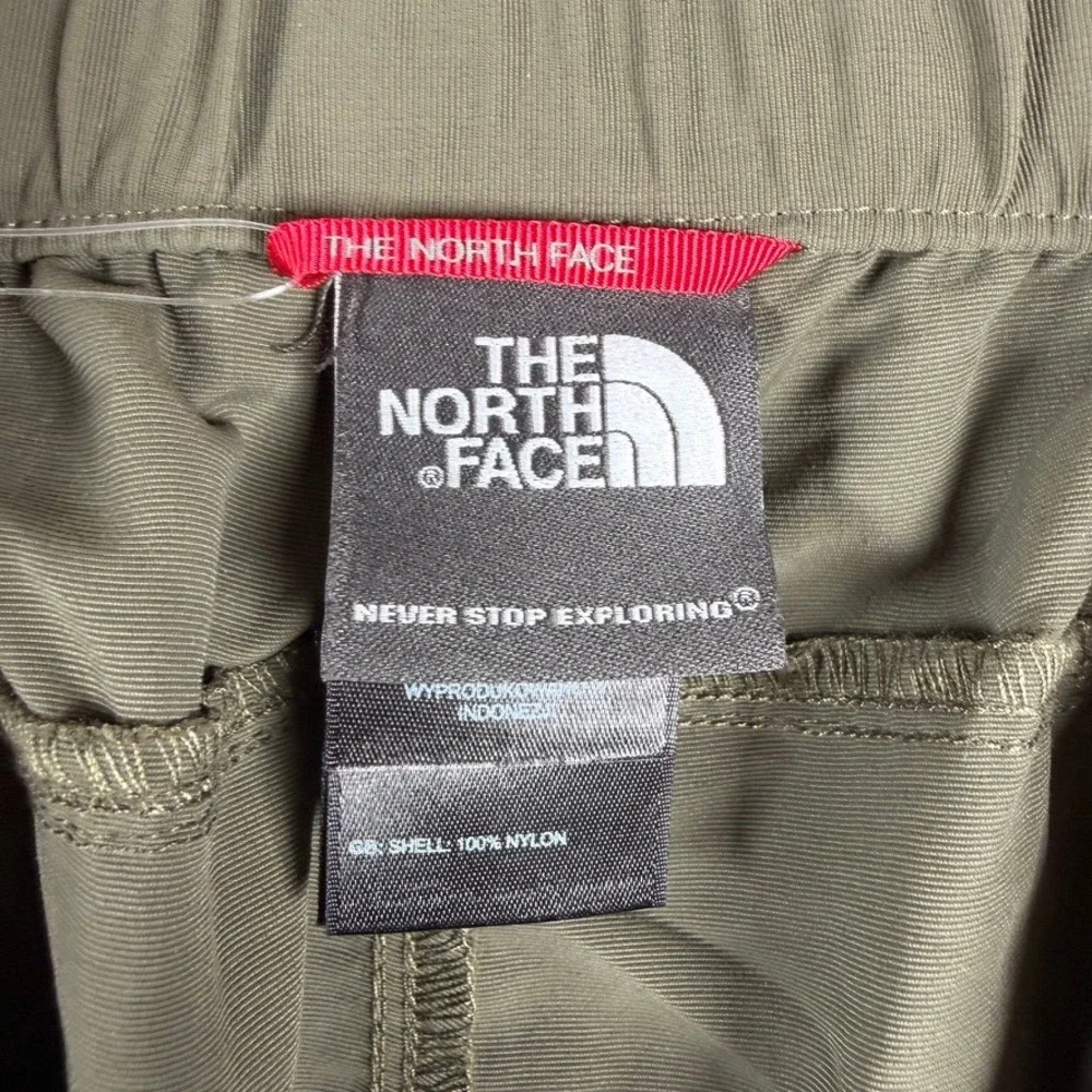 The North Face north face